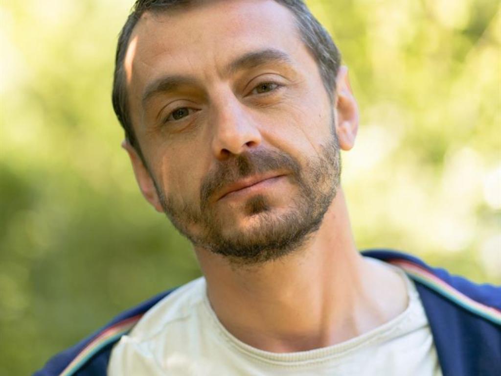 &copy; Lukasz Lawicki (Foto privat)